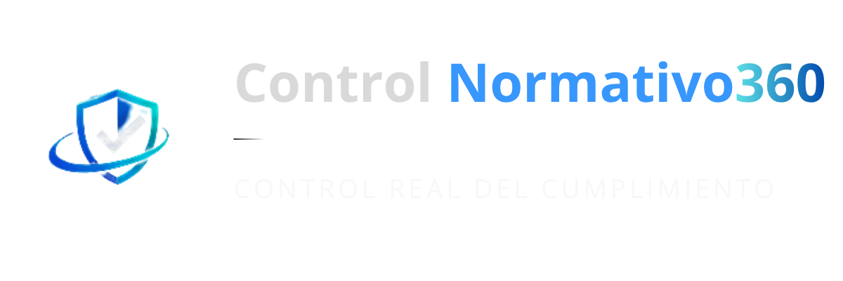 Control Normativo 360